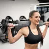 Gymtek® Coussin en mousse pour la nuque des haltères Voir les images du produit 5