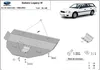 Protection anti-encastrement pour le moteur de la Subaru Voir les images du produit 3