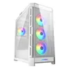 COUGAR DUOFACE PRO RGB, Midi-Tower, ohne Netzteil, Produktbild-Vorschau 2