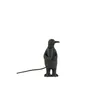 Light & Living - lampe de table - Penguin - noir - Voir les images du produit 2