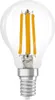 A single light bulb on a white background. Anteprima dell’immagine prodotto