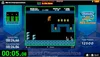 A screenshot from the Nintendo World Championships NES Edition game, showing gameplay and score information. Podgląd zdjęcia produktu