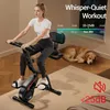 Heimtrainer, 5-in-1-Fitnessgerät für Zuhause, 300 LBS Produktbild-Vorschau 4