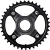 SHIMANO Kettenblatt E8000 SM-CRE80 34Z 53 mm Kettenlinie - Produktbild-Vorschau 3