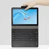 Kryt klávesnice pre Lenovo M10 10.1 Gen.2 TB-X306 (čierny) Náhľad obrázku produktu 5