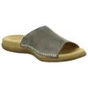 Gabor 03-705 Schuhe Damen Pantoletten Nubuk, Schuhgröße:41, Produktbild-Vorschau 34