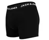 JACK&JONES 8er Pack - Herren Boxershorts aus Baumwolle, Produktbild-Vorschau 11