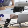Pouzdro pro Motorola Razr 40 dvojvrstvé odolné pouzdro s Náhled obrázku produktu 5