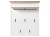 Garderobenpaneel Wandgarderobe Garderobe Hängegarderobe Produktbild-Vorschau 2
