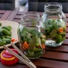 3L Vorratsgläser Gurkenglas, Einmachglas, Einmachgläser, Produktbild-Vorschau 6