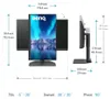 BenQ 68,6cm SW272Q    16:9  DP/USB-C/2xHDMI bk.lift/piv Produktbild-Vorschau 4
