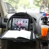 Prenosný podnos na volant pre operadlo zadného sedadla so Náhľad obrázku produktu 10