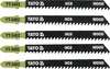 Yato YT-3402, Pílový kotúč, drevotrieska, Laminátová doska, Náhľad obrázku produktu 2