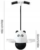 Skoczek Dla Dzieci Pogo Jumper Panda Podgląd zdjęcia produktu 2