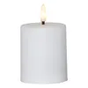 Star Trading LED Kerze Flamme Paula, Weiß, Universal, 1 Produktbild-Vorschau 1