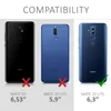 kwmobile Handyhülle für Huawei Mate 20 Lite Hülle - Case Produktbild-Vorschau 5
