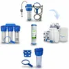 6x TWaLa 10' Aktivkohleblock Trinkwasser Filter für Produktbild-Vorschau 3