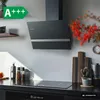 KKT KOLBE Maska wyciągu 60 cm 782 cbm/h Powietrze Podgląd zdjęcia produktu 9