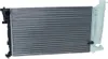NRF 50419 Kühler Wasserkühler Motorkühler passend für Produktbild-Vorschau 11