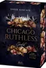 Chicago Ruthless (Band 1) - Sinful Anteprima dell’immagine prodotto 2