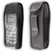 Etui en cuir avec clip ceinture pour Nokia 32 Voir les images du produit 3