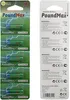 5x PoundMax 27A L828 Batterie alcaline speciali 12V A27 Anteprima dell’immagine prodotto 6