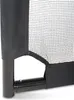 Porta da calcio EXIT Maestro 180x120x60 cm nero Anteprima dell’immagine prodotto 5