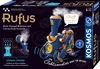 KOSMOS Rufus - Ton robot à vapeur, Robot, Kit de Voir les images du produit 2