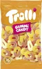 Trolli anelli di pesca sacchetto 1kg Anteprima dell’immagine prodotto 1