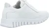 Waldläufer Sneaker Bassa Donna H-Birdy 916001-303 Bianco Anteprima dell’immagine prodotto 20