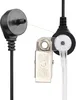 Revivis T001 Casque radio 1 PIN 2.5 mm compatible Walkie Voir les images du produit 9