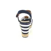 Tom Tailor Sandalen Sandalen Kunstleder/Textil Produktbild-Vorschau 27