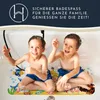 Homerella® Tappetino da bagno antiscivolo per bambini Anteprima dell’immagine prodotto 7