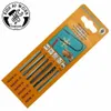 Laubsägeblättersortiment 24-tlg.f.Handsägebögen f.HO/Metall Produktbild-Vorschau 2