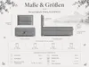 Best for Home Boxspringbett mit Bettkasten Trinity Produktbild-Vorschau 6