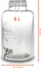 1.06 Distributore di bevande - 8l - con piano oscillante Anteprima dell’immagine prodotto 2