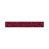 Dekoband - Rot - Glitter - Repositionierbar - 15 mm x 10 m Produktbild-Vorschau 2