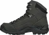 LOWA RENEGADE GTX MID, Männlich, Erwachsener, Anthrazit, Produktbild-Vorschau 2
