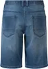 Livergy Herren Sweat Denim Shorts Blau 50 Produktbild-Vorschau 2