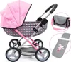Bayer Design 12766AA: Een gezellige kinderwagen voor Productafbeelding-voorbeeld 1