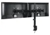 2 TFT 13" - 27" 10kg 2 Gelenke ARCTIC Z2 Basic schwarz Voir les images du produit 11