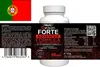 Delislim Forte - 60 Kapseln hochdosiert - Glucomannan & Produktbild-Vorschau 6