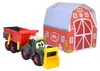 Dickie ABC Fendti Farm Trailer Produktbild-Vorschau 25