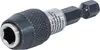 BGS 1730 Porte-embouts automatique, 6,3 (1/4), 50 mm Voir les images du produit 6