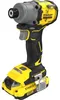 Stanley SFMCF830D2K-QW, Rázový skrutkovač, Rukoväť, 1/4", Náhľad obrázku produktu 9