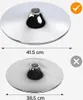 Yaheetech 2er Barhocker-Set Verstellbare Sitzhöhe 61,5 cm - Produktbild-Vorschau 7