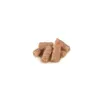 A small pile of food pieces on a white background. Produktbild-Vorschau