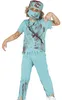 Guirca Zombie-chirurg Babykostüm  7-9 Years  7-9 Years Produktbild-Vorschau 6