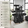Kočičí škrabadlo Gismo Náhled obrázku produktu 18