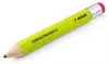 Jolly XXL Riesenstift 35 cm – Gigantischer Bleistift für Produktbild-Vorschau 2